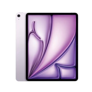 Apple iPad Air (2026) | 13-inch Liquid Retina Display | M4 Chip | WiFi | 128GB Storage | MH5T4 | Purple
