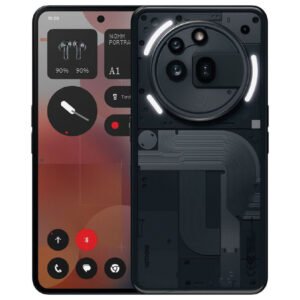 Nothing Phone (3a) 5G 12GB 256GB – Black