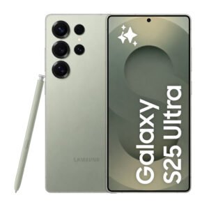 Samsung Galaxy S25 Ultra 12GB 1TB – Titanium Jade Green