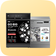 Home Appliances