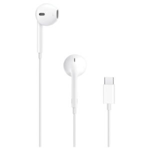 Apple EarPods with USB-C Connector