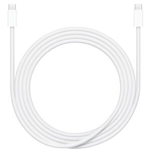 Apple USB-C 2M 240W Woven Charge Cable MYQT3ZM/A