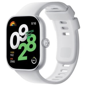 Xiaomi Redmi Watch 4 – White